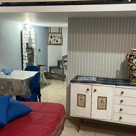 Loft Rapisardi Apartment Catania Ngoại thất bức ảnh