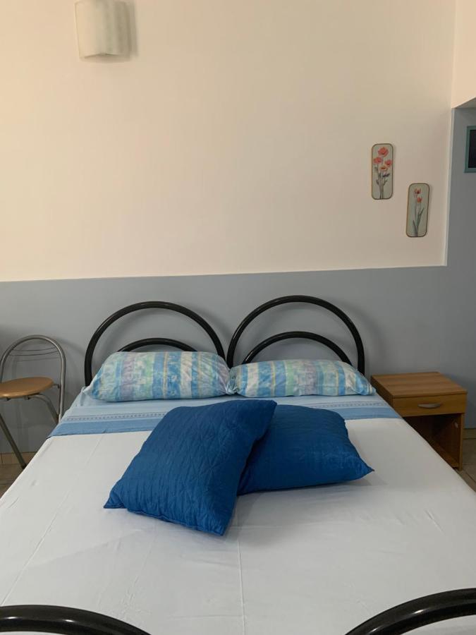 Loft Rapisardi Apartment Catania Ngoại thất bức ảnh