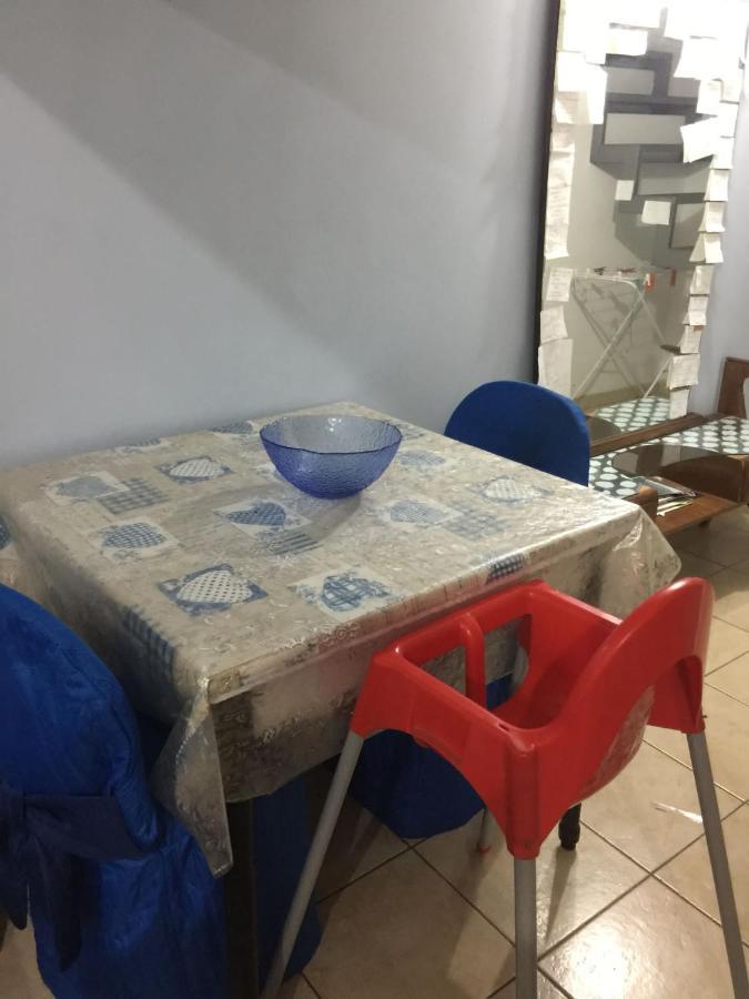 Loft Rapisardi Apartment Catania Ngoại thất bức ảnh