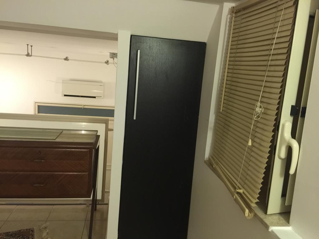 Loft Rapisardi Apartment Catania Ngoại thất bức ảnh