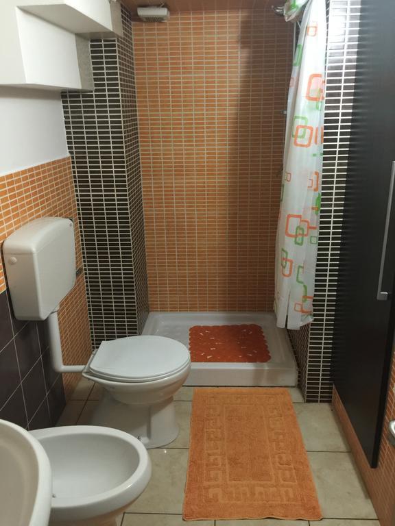 Loft Rapisardi Apartment Catania Ngoại thất bức ảnh