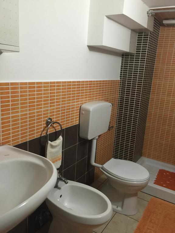 Loft Rapisardi Apartment Catania Ngoại thất bức ảnh