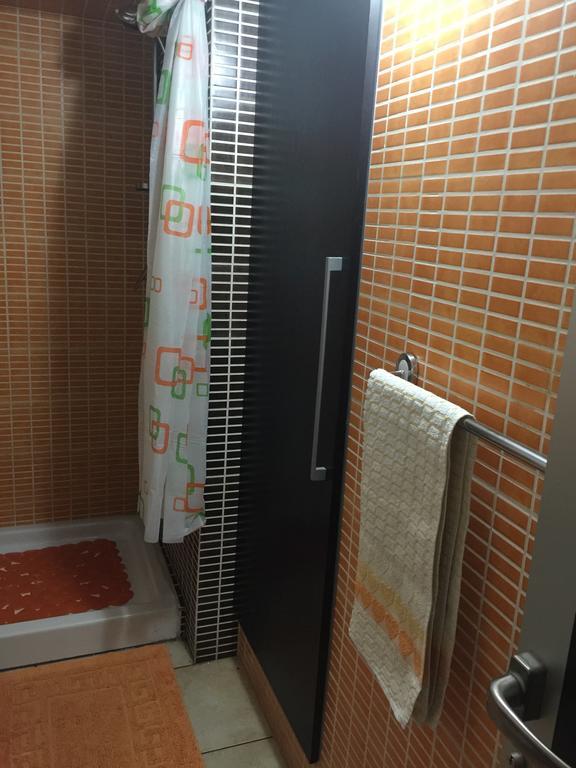 Loft Rapisardi Apartment Catania Ngoại thất bức ảnh